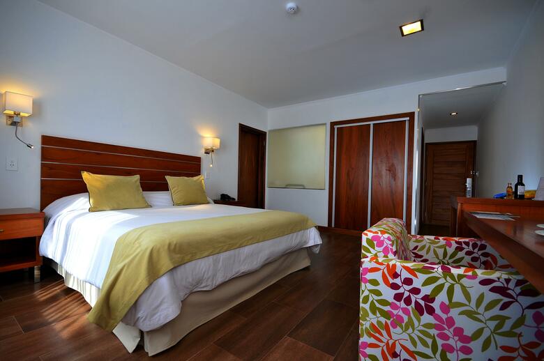 Hotel Saint George