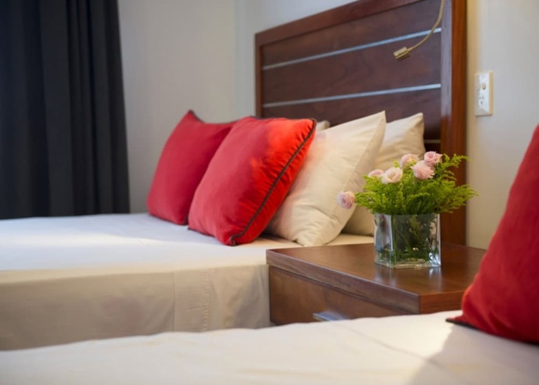 Hotel Saint George