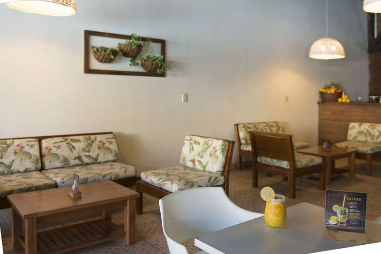 Hotel Saint George