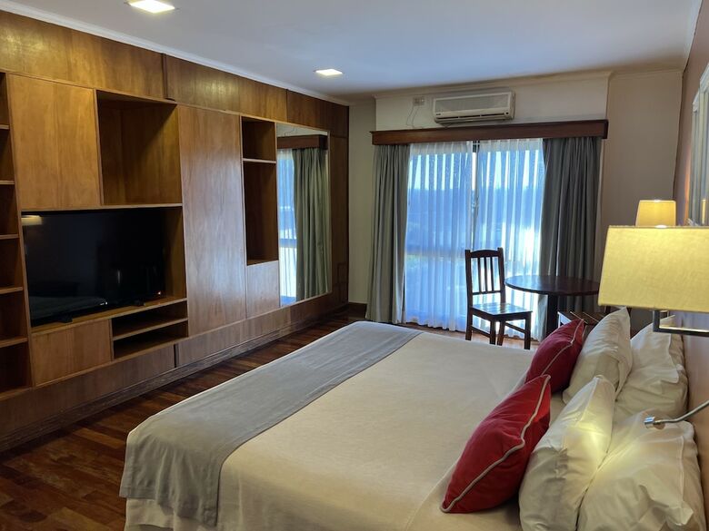 Hotel Saint George