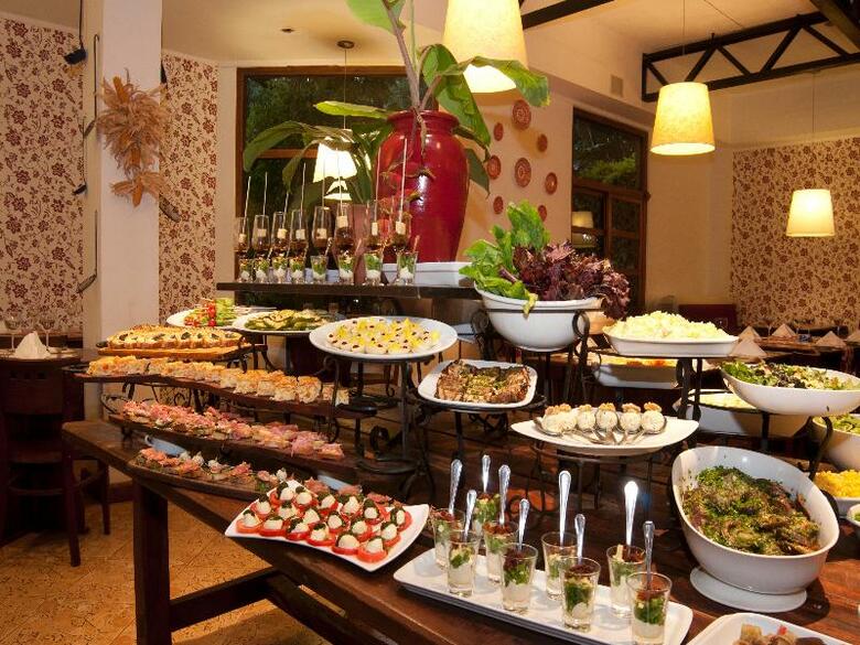 Hotel Saint George