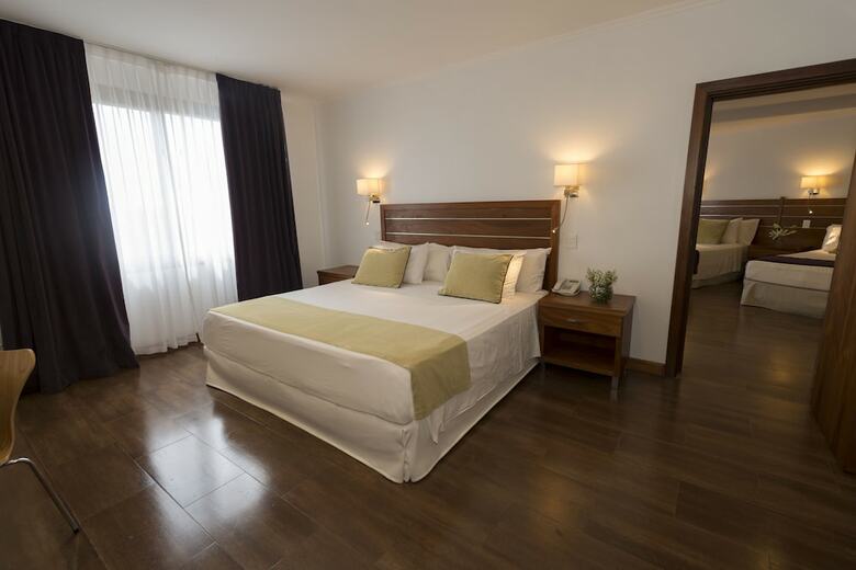 Hotel Saint George