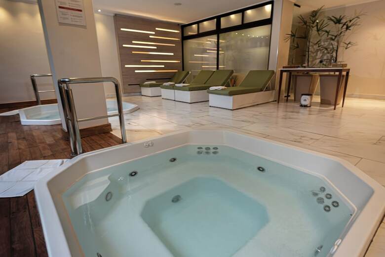 Hotel Saint George