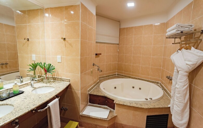Hotel Saint George