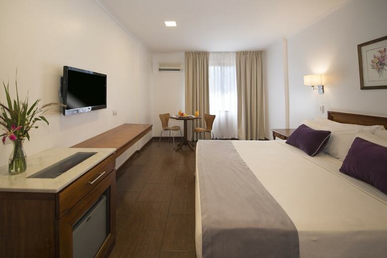 Hotel Saint George