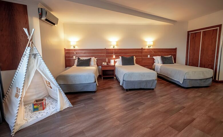 Hotel Saint George