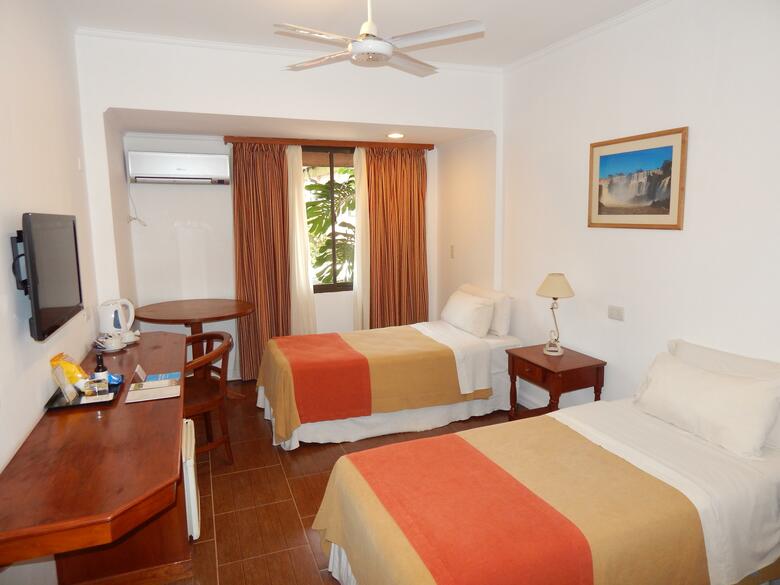 Hotel Saint George