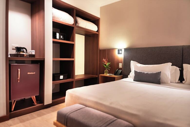 Hotel Saint George