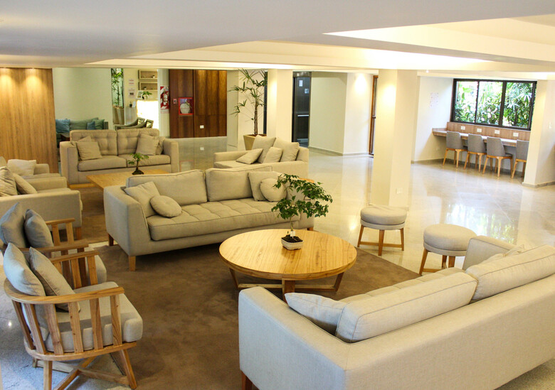 Hotel Saint George