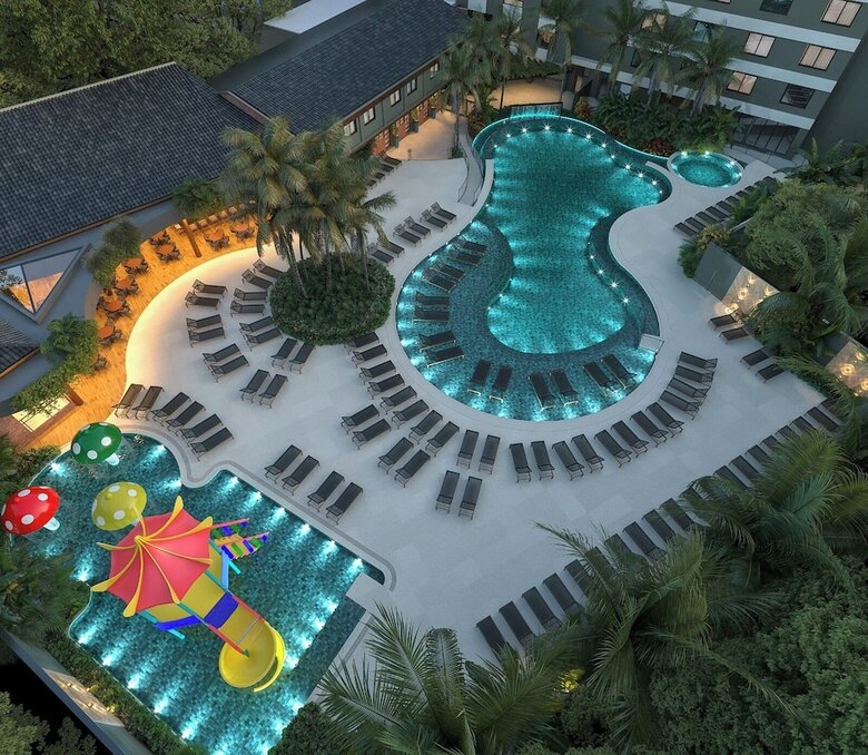 Hotel Saint George