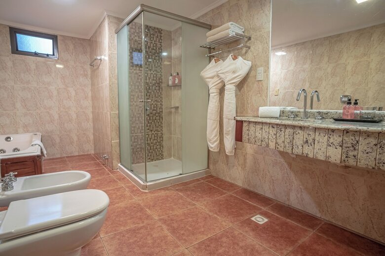 Hotel Saint George