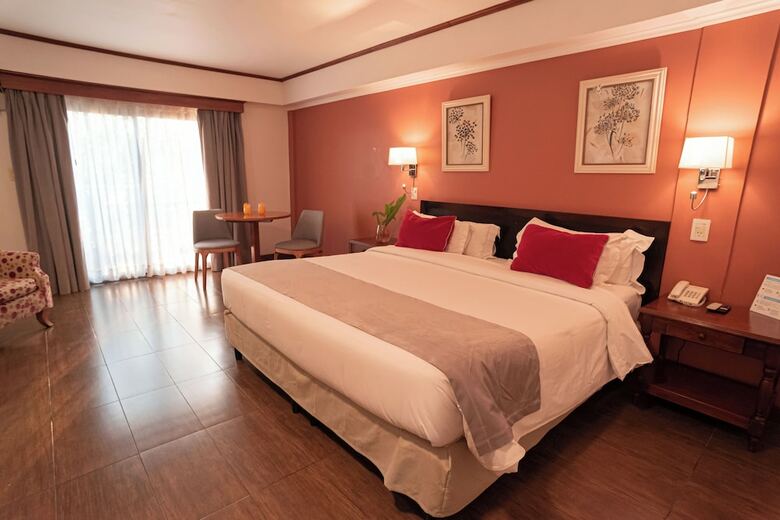 Hotel Saint George
