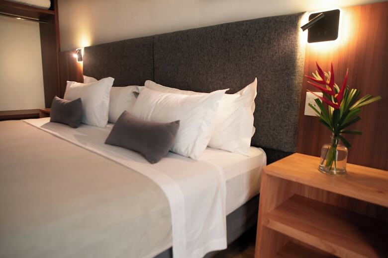 Hotel Saint George