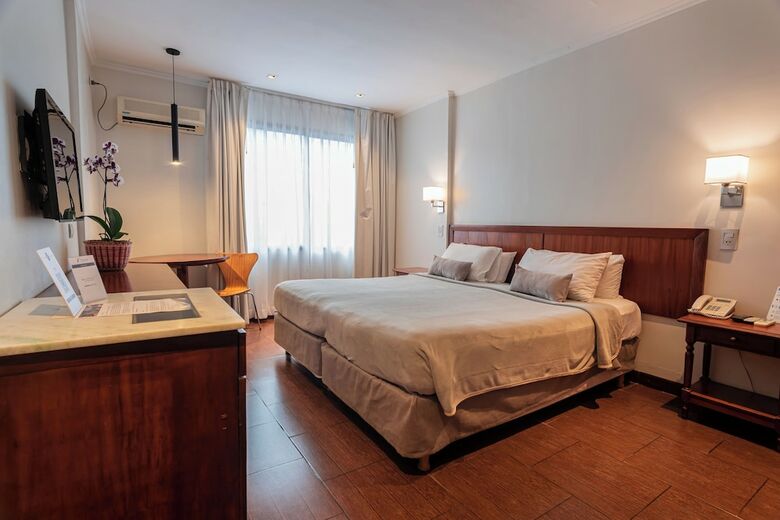 Hotel Saint George