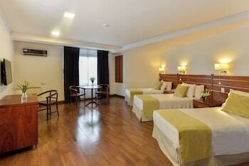 Hotel Saint George