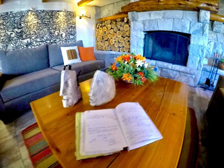 Las Marianas Hotel