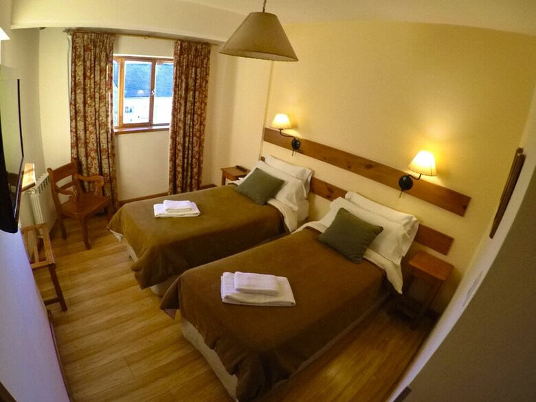 Las Marianas Hotel
