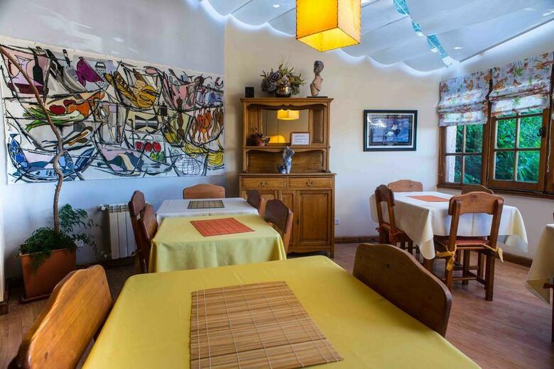 Las Marianas Hotel