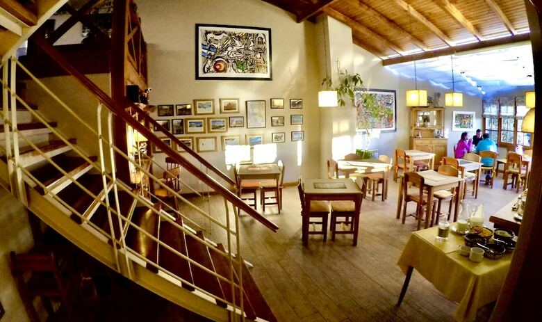 Las Marianas Hotel