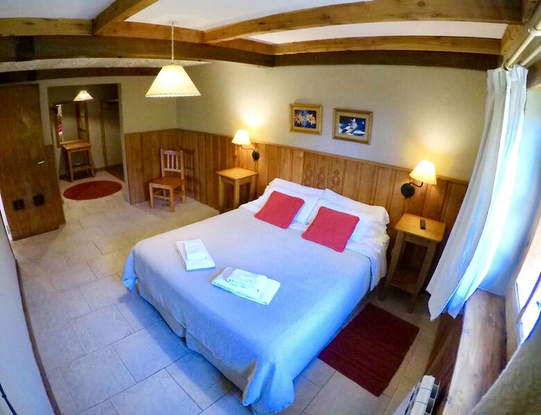 Las Marianas Hotel