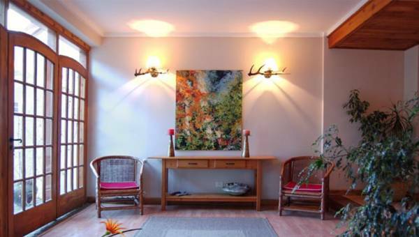 Las Marianas Hotel
