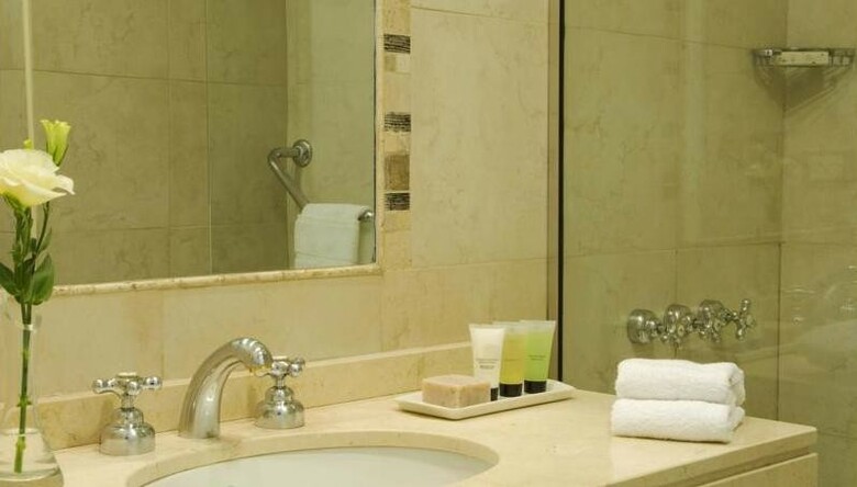 Hotel Rochester Calafate