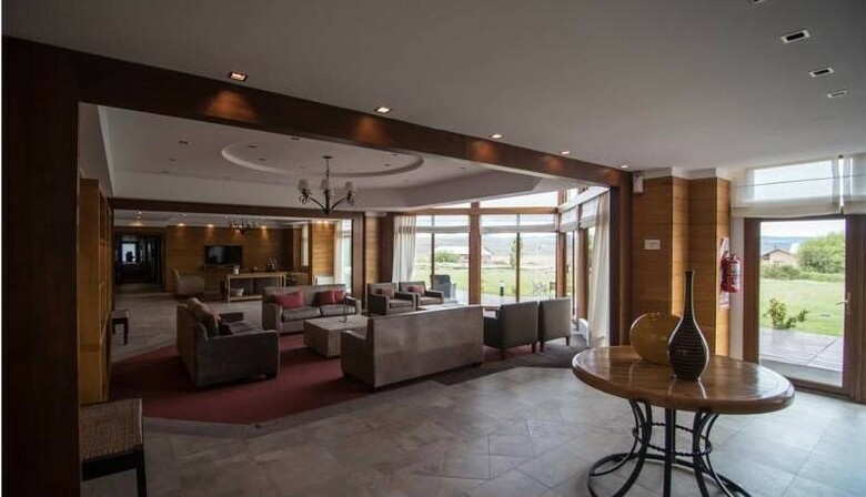 Hotel Rochester Calafate