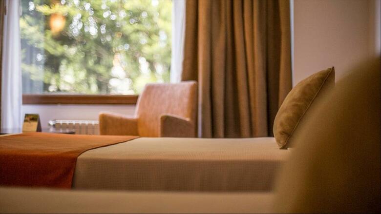 Hotel Rochester Calafate