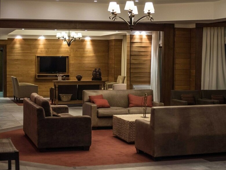 Hotel Rochester Calafate