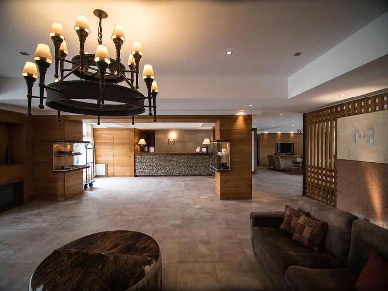 Hotel Rochester Calafate