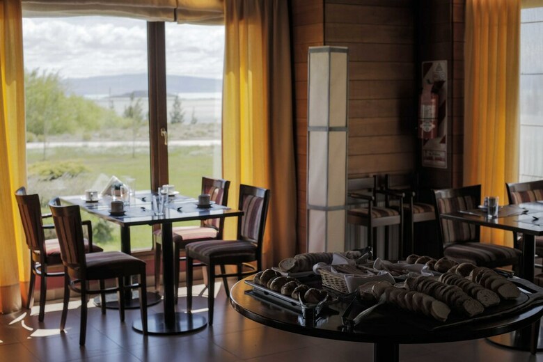 Hotel Rochester Calafate