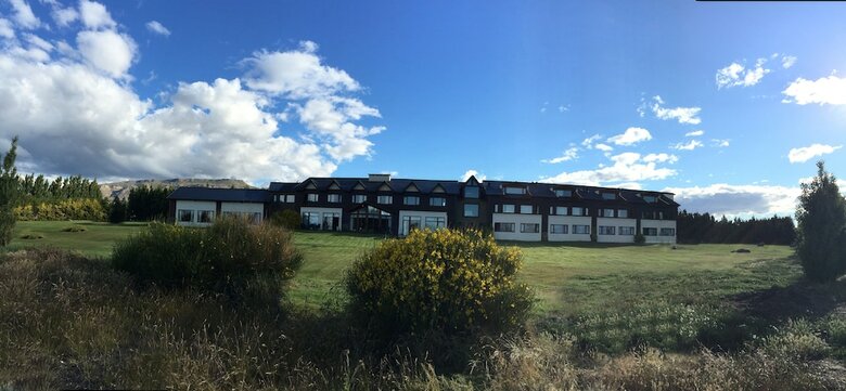 Hotel Rochester Calafate