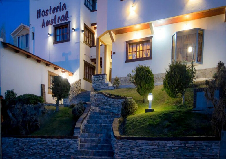 Hotel Hosteria Austral By Dot Light