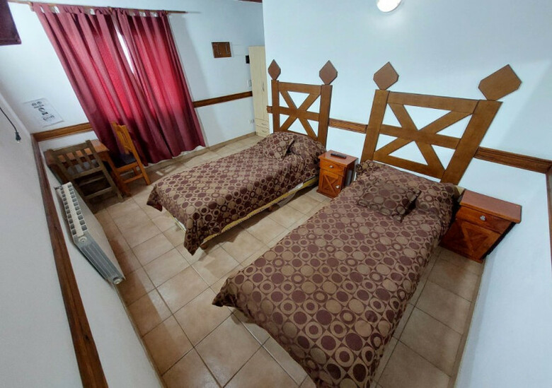 Hotel Hosteria Austral By Dot Light