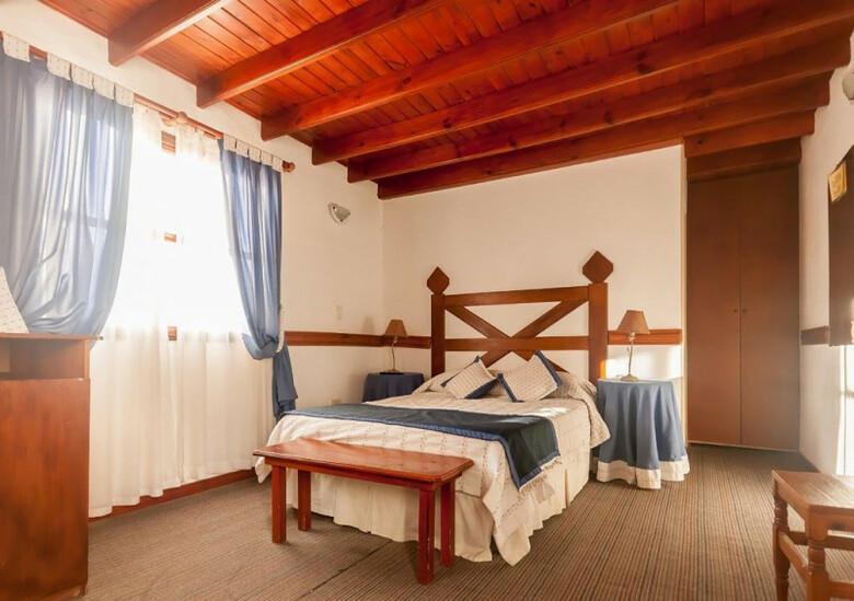Hotel Hosteria Austral By Dot Light