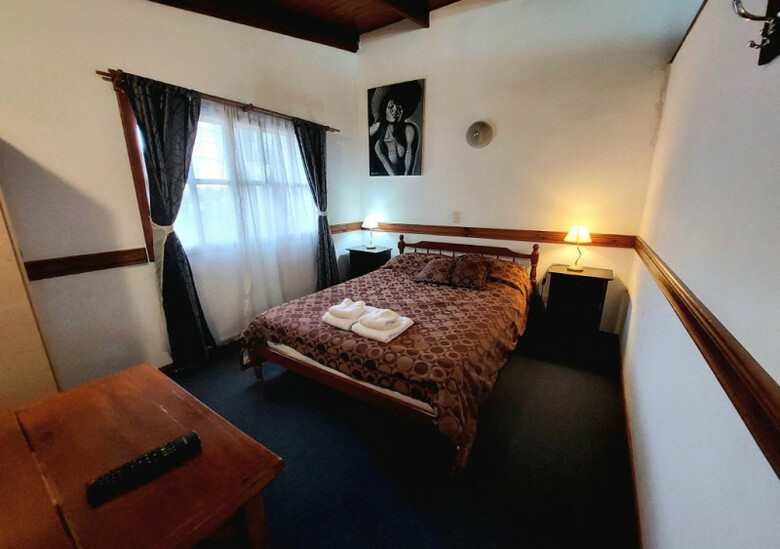 Hotel Hosteria Austral By Dot Light