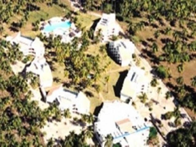 D'anatureza Hotel