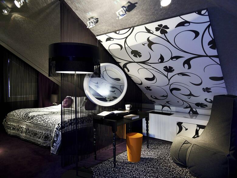 Hotel Sofitel Munich Bayerpost