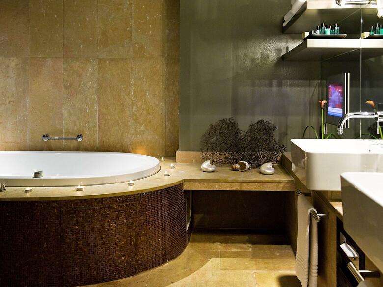 Hotel Sofitel Munich Bayerpost