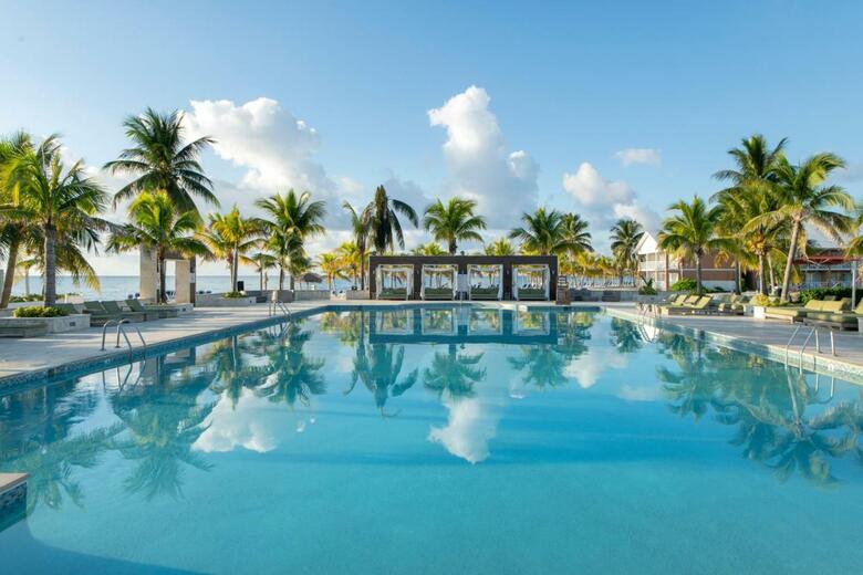 Hotel Viva Wyndham Fortuna Beach