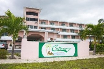 Hotel Castaways Resort And Suites