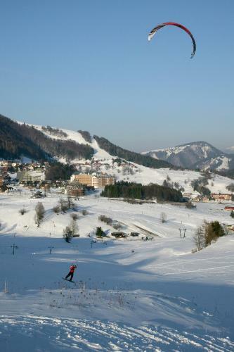 Residence Hotel & Club
