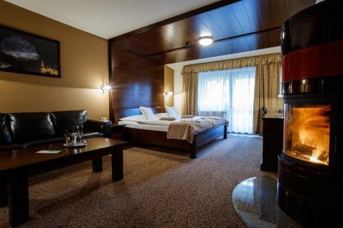 Wellness Hotel Borovica