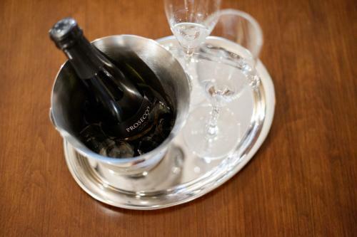 Wellness Hotel Borovica