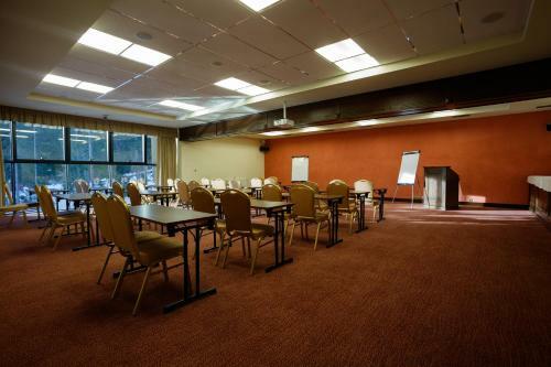 Wellness Hotel Borovica