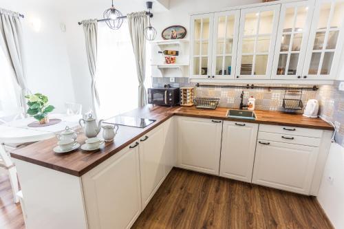 Apartamento Strieborn� Dvor