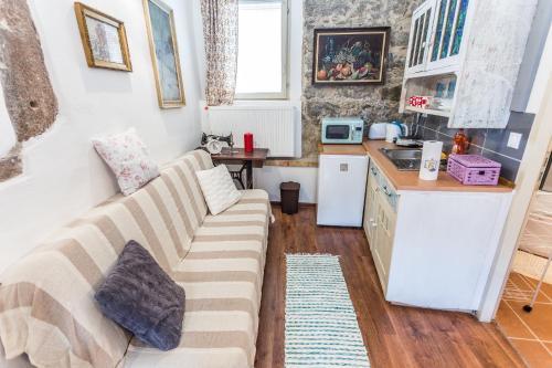 Apartamento Strieborn� Dvor