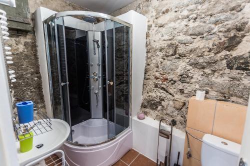 Apartamento Strieborn� Dvor