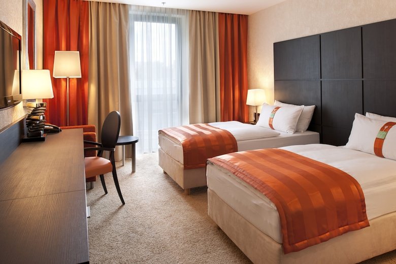 Hotel Holiday Inn Trnava