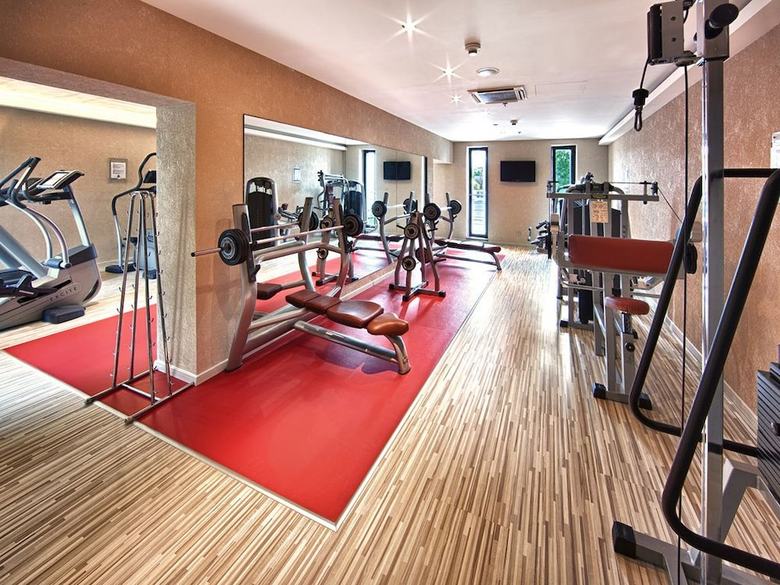 Hotel Holiday Inn Trnava